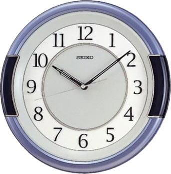 Настенные часы Seiko Clock QXA272LN